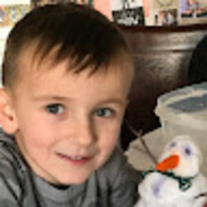 Meet your Posher, Mason